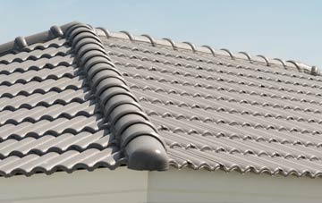 advantages of Ceann A Choinich clay roofing