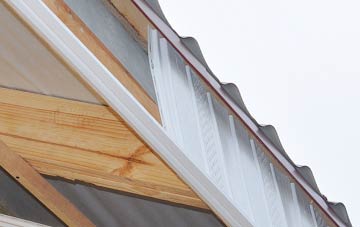 why Ceann A Choinich fascia repairs are essential