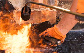 Ceann A Choinich flat roof repair companies