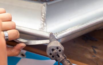 disadvantages of Ceann A Choinich lead roofing