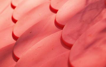 Ceann A Choinich plastic roof costs