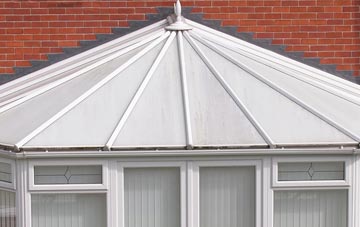 Ceann A Choinich polycarbonate conservatory roof repairs