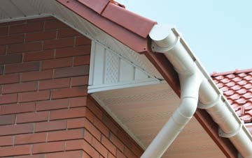 Ceann A Choinich soffit repair costs