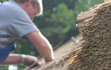 professional Ceann A Choinich thatchers