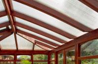 Ceann A Choinich conservatory roofing insulation