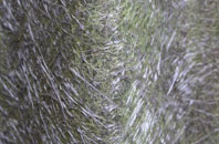 Ceann A Choinich fibreglass roof work