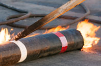 free Ceann A Choinich flat roofing repair quotes