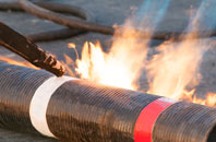 Ceann A Choinich flat roofing replacement