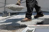 find rated Ceann A Choinich flat roofing replacement companies
