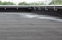 find rated Ceann A Choinich flat roofing companies