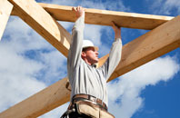 Ceann A Choinich roof replacement work